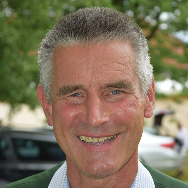 Rupert Zittmayr