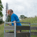 Der Geist entflammt uns