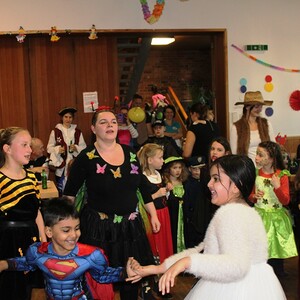 Fasching