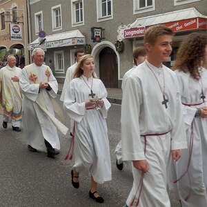 Erntedankfest