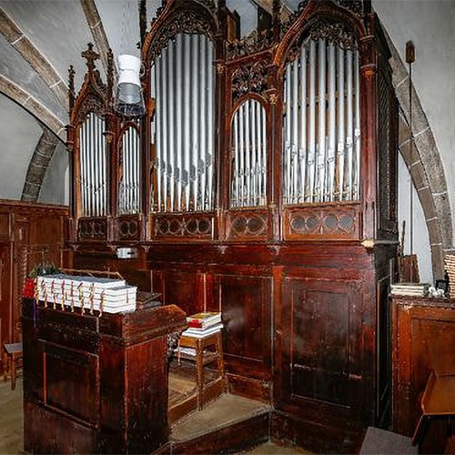 Lachmayr-Orgel