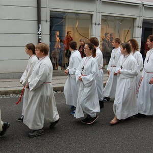 Erntedankfest