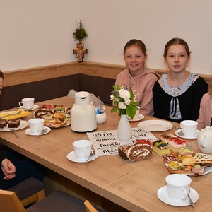 Pfarrcafé ÖAAB