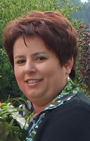 Maria Oppolzer