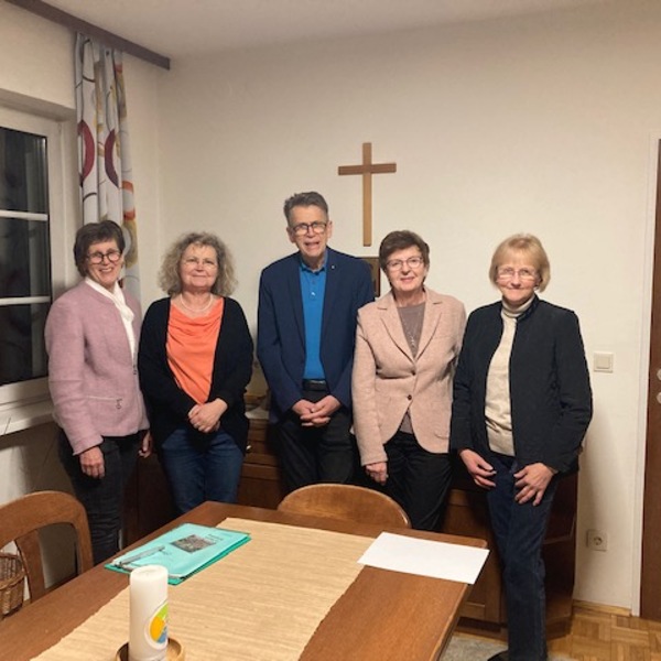 Caritas Team St. Florian am Inn / Pfarre St. Florian am Inn Caritas Team St. Florian am Inn