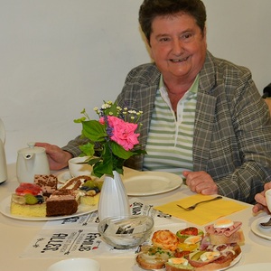 Pfarrcafé ÖAAB