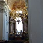 Lackenhof - Maria Zell