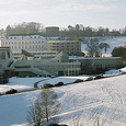 Private Pädagogische Hochschule der Diözese Linz / © Wolfgang Kuschnigg Private Pädagogische Hochschule der Diözese Linz