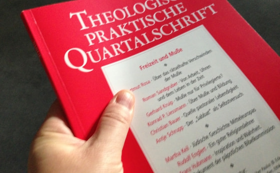 Wissenschaft zum Angreifen - Quartals.Gespräch