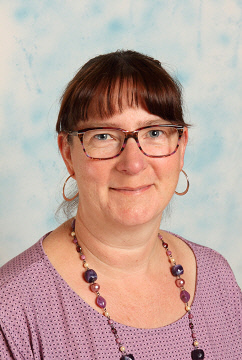 Sandra Lackinger