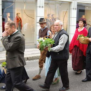 Erntedankfest