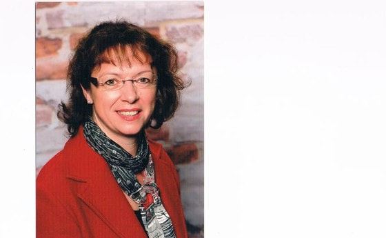 Maria Reisenauer / Privat