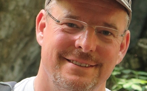 Diakon Christof Kraxberger                             