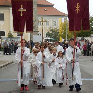 Erntedankfest