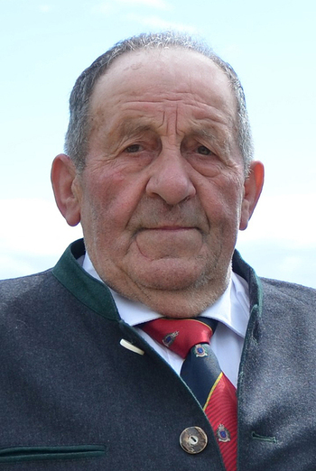 Minichberger Josef