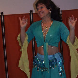Seniorenfasching
