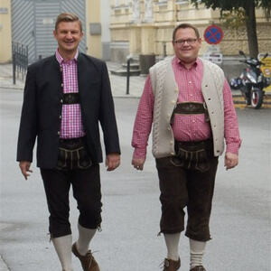 Erntedankfest