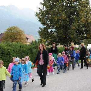 Kindergarten