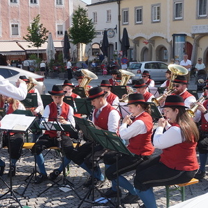 Fronleichnam