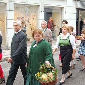 Erntedankfest