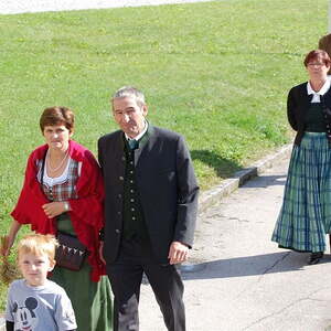Turmkreuzsteckung