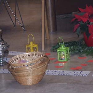 Sternsinger