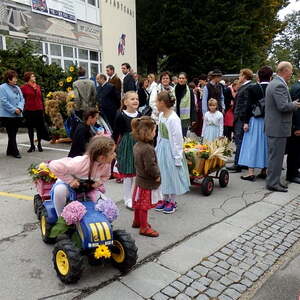 Erntedankfest