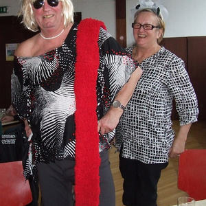 Seniorenfasching
