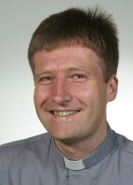 Pfarrer Karl Mittendorfer