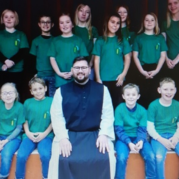 Ministrantendienst