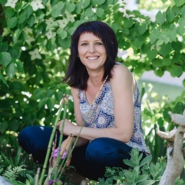 Pfarrsekretärin Andrea Rohringer / Pfarrgemeinde Aspach Unsere neue Pfarrsekretärin