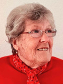 Cäcilia Hangl