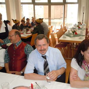 Trachtensonntag