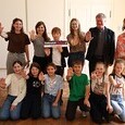Besuch bei Bischof Manfred Scheuer