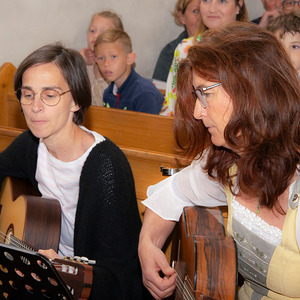 Musikerinnen