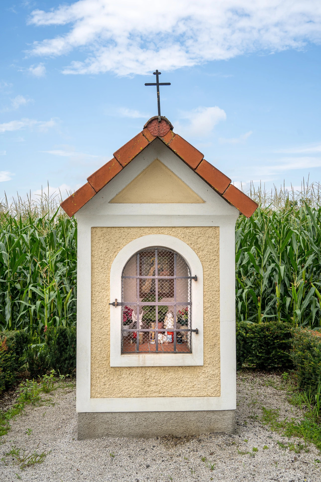 Gindlbauernkapelle