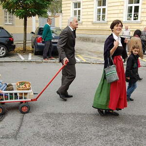 Erntedankfest