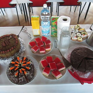 Jubiläumssonntag
