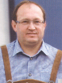 Portrait Gruber Johann
