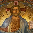 Christus, der Auferstandene / © Thomas B. / www.pixabay.com CC0 1.0 Christus, der Auferstandene