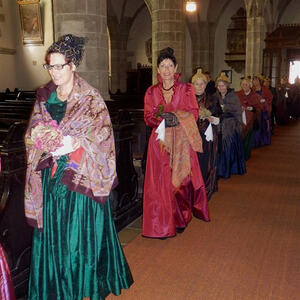 Erntedankfest