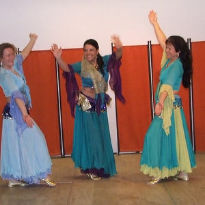 Seniorenfasching